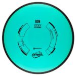 MVP Ion Neutron Putt & Approach