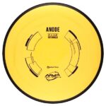 MVP Anode Neutron Putt & Approach