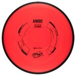 MVP Anode Neutron Putt & Approach