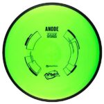 MVP Anode Neutron Putt & Approach