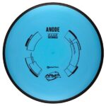 MVP Anode Neutron Putt & Approach