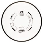 MVP Neutron Spin Putt & Approach