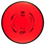 MVP Neutron Spin Putt & Approach