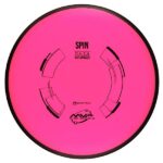MVP Neutron Spin Putt & Approach