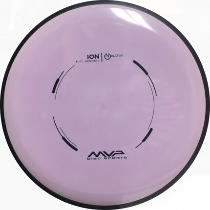 MVP Ion Neutron Putt & Approach