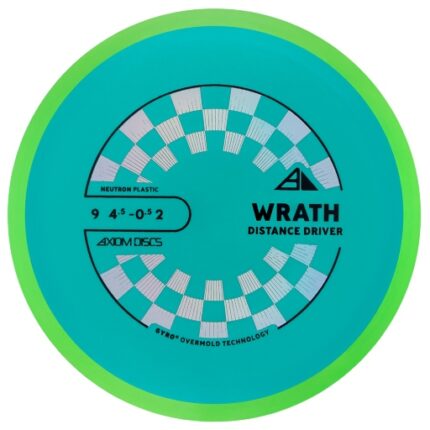Axiom Wrath Neutron Driver
