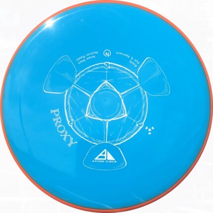 Axiom Neutron Proxy