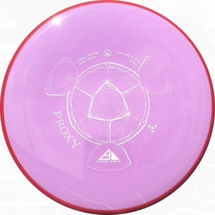 Axiom Neutron Proxy