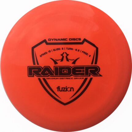 Dynamic Discs Raider