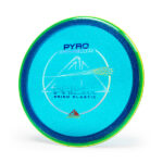 AXIOM PRISM PYRO BLUE