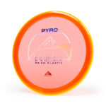 AXIOM PRISM PYRO ORANGE