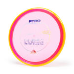 AXIOM PRISM PYRO PINK