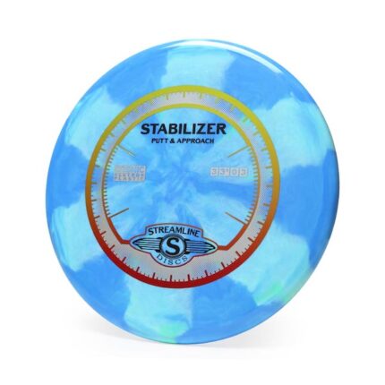 streamline cosmic neutron stabilizer BLUE