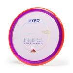 AXIOM PRISM PYRO PURPLE RED