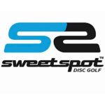 Sweet spot disc golf logo