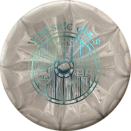 Westside Shield BT Soft Burst