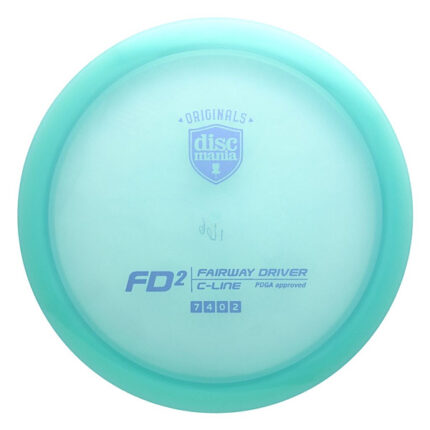 Discmania C-Line FD2