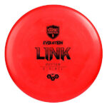 Discmania Evolution Link