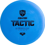Discmania Evolution Tactic Soft EXO Approach Disc