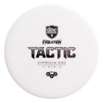 Discmania Evolution Tactic Hard EXO Approach Disc