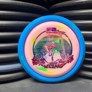 Sweet Spot Disc Golf Stash Mini Marker Set