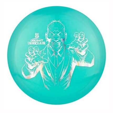 Discraft Big Z Undertaker