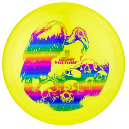 Discraft big Z Vulture