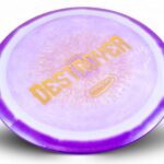 Innova Halo Star Destroyer Purple
