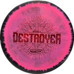 Innova Halo Star Destroyer Black