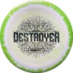 Innova Halo Star Destroyer Green