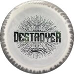 Innova Halo Star Destroyer Silver