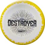 Innova Halo Star Destroyer Yellow