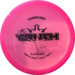 Dynamic Discs Lucid eMac Truth Sweet Spot Disc Golf