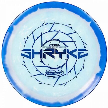 HALO STAR SHRYKE
