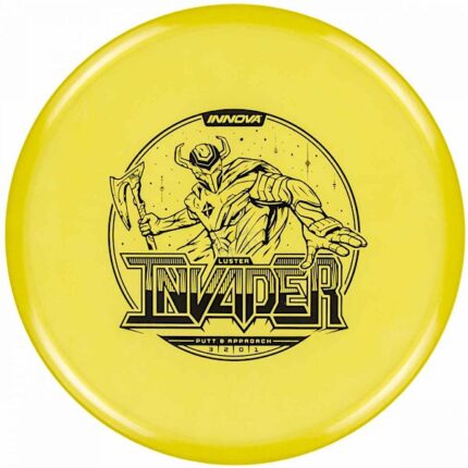 Innova Luster Invader