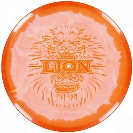 INNOVA HALO STAR LION