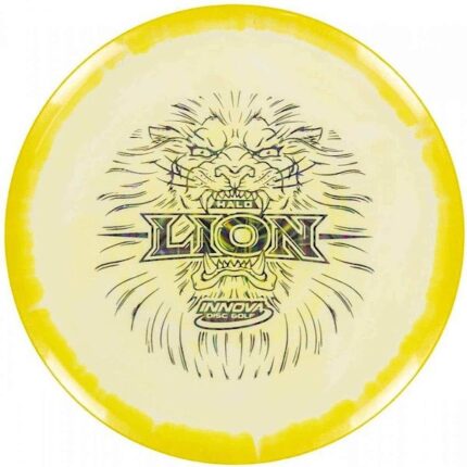 INNOVA HALO STAR LION
