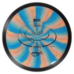 MVP Wave Cosmic Neutron