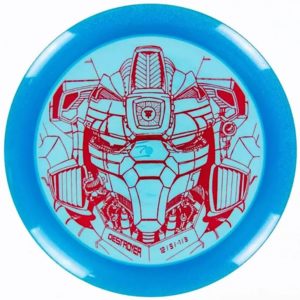 Innova XXL Profile Luster Champion Destroyer