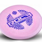 Innova Roc3 Color Glow Pro Tour Series