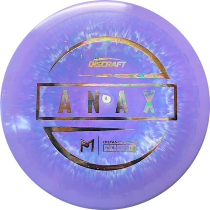 Discraft Anax ESP Paul McBeth