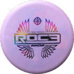 Innova Roc3 Color Glow Pro Tour Series