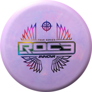 Innova Roc3 Color Glow Pro Tour Series