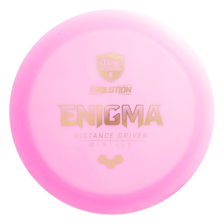 Discmania Neo Enigma