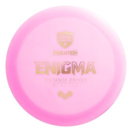 Discmania Neo Enigma