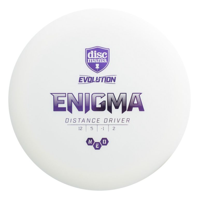 Discmania Neo Enigma
