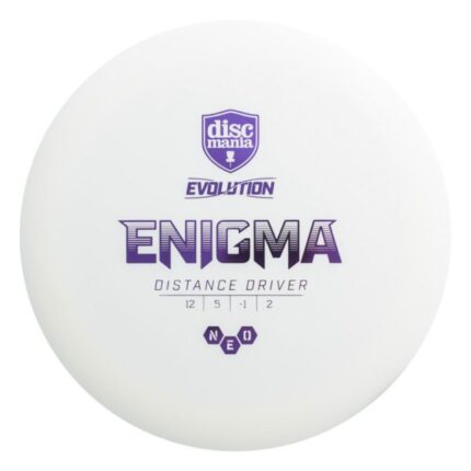 Discmania Neo Enigma