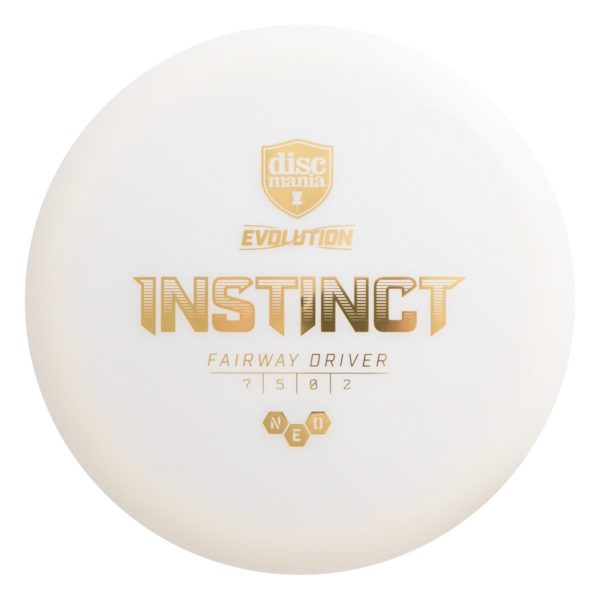 Discmania Neo Instinct