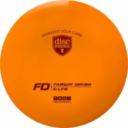 Discmania S-LINE FD