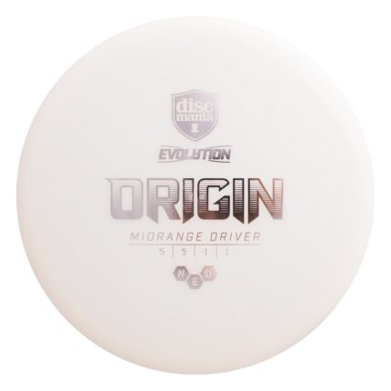 Discmania Neo Origin